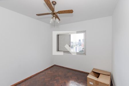 Quarto 1 de apartamento para alugar com 3 quartos, 92m² em Chácara Santo Antônio (zona Sul), São Paulo