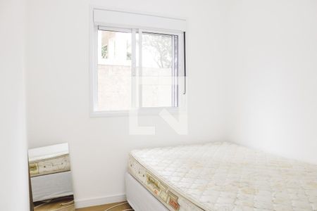 Quarto 1 de apartamento à venda com 2 quartos, 41m² em Vila Nova Cachoeirinha, São Paulo