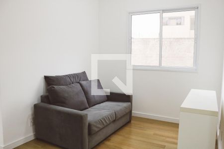 Sala de apartamento à venda com 2 quartos, 41m² em Vila Nova Cachoeirinha, São Paulo