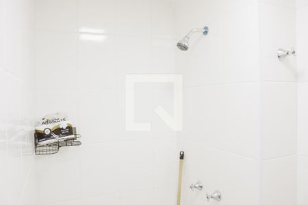 Banheiro de apartamento para alugar com 2 quartos, 41m² em Vila Nova Cachoeirinha, São Paulo