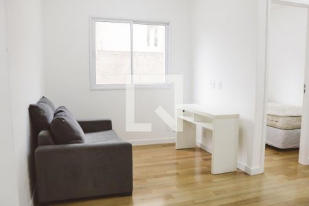 Sala de apartamento à venda com 2 quartos, 41m² em Vila Nova Cachoeirinha, São Paulo