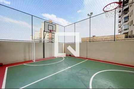 Apartamento à venda com 41m², 2 quartos e 1 vagaQuadra Esportiva