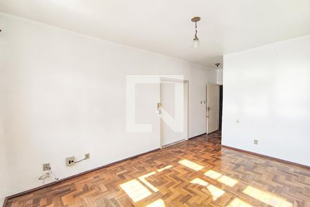 Sala de apartamento à venda com 2 quartos, 60m² em Pátria Nova, Novo Hamburgo