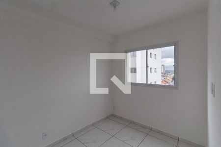 Apartamento à venda com 33m², 2 quartos e sem vagaQuarto 2
