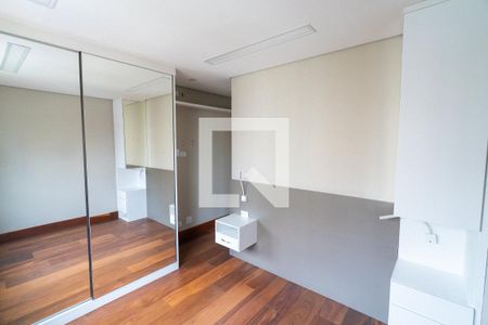 Suite de apartamento à venda com 2 quartos, 72m² em Vila da Saúde, São Paulo