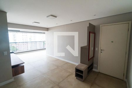 Sala de apartamento à venda com 2 quartos, 72m² em Vila da Saúde, São Paulo