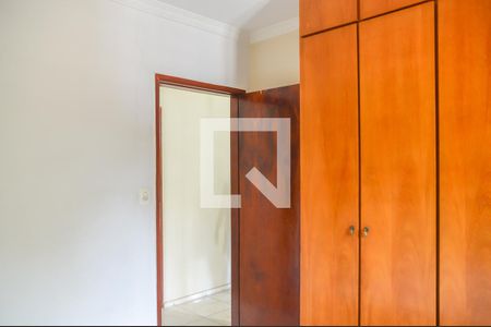Quarto Suíte de casa à venda com 3 quartos, 129m² em Vila Alvinopolis, São Bernardo do Campo