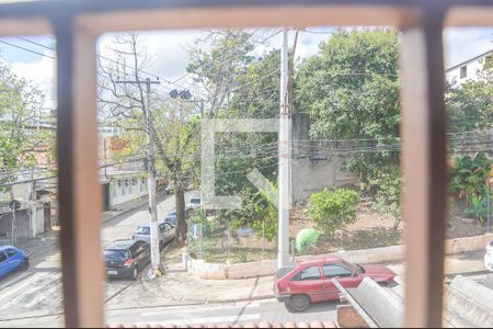 Casa à venda com 129m², 3 quartos e 2 vagasVista do Quarto 1
