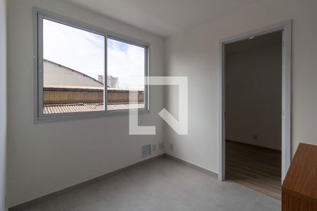 Sala de apartamento para alugar com 2 quartos, 37m² em Lapa de Baixo, São Paulo