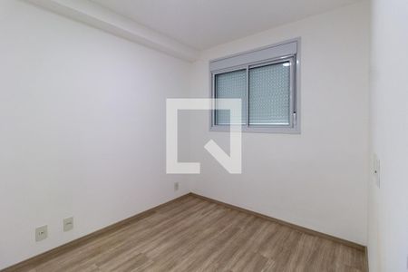 Suite de apartamento para alugar com 2 quartos, 37m² em Lapa de Baixo, São Paulo