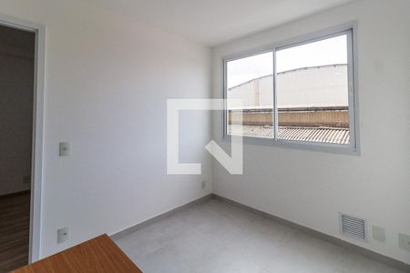 Sala de apartamento para alugar com 2 quartos, 37m² em Lapa de Baixo, São Paulo