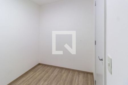 Quarto de apartamento para alugar com 2 quartos, 37m² em Lapa de Baixo, São Paulo