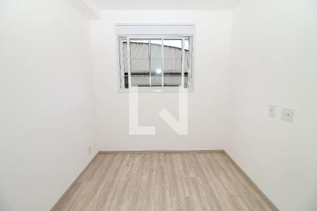 Quarto 1 de apartamento para alugar com 2 quartos, 35m² em Lapa de Baixo, São Paulo