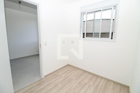 Quarto 2 de apartamento para alugar com 2 quartos, 35m² em Lapa de Baixo, São Paulo