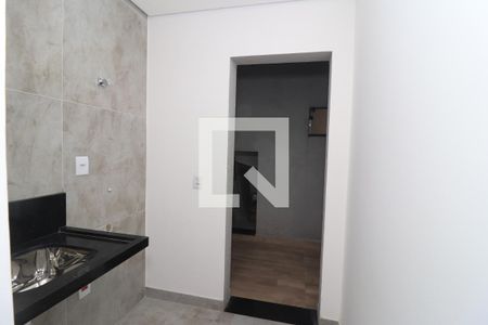 Casa à venda com 135m², 3 quartos e 2 vagasÁrea de Serviço