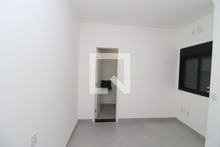 Casa à venda com 135m², 3 quartos e 2 vagasQuarto 2 - Suíte