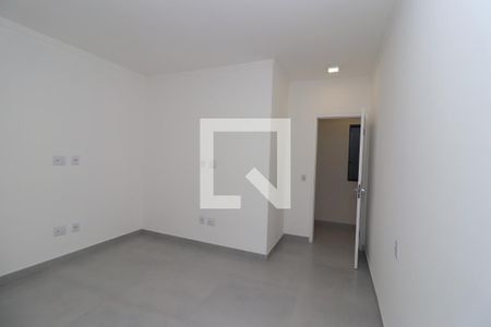 Casa à venda com 135m², 3 quartos e 2 vagasQuarto 3 - Suíte