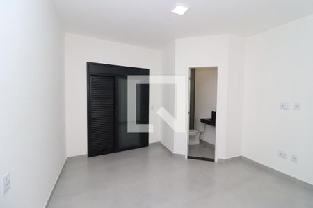 Casa à venda com 135m², 3 quartos e 2 vagasQuarto 3 - Suíte