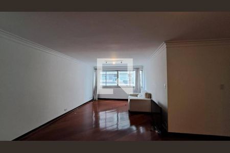 Foto 02 de apartamento à venda com 3 quartos, 137m² em Vila Mariana, São Paulo