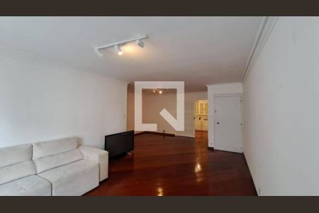 Foto 01 de apartamento à venda com 3 quartos, 137m² em Vila Mariana, São Paulo