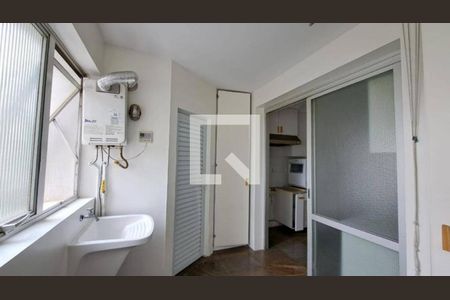 Foto 11 de apartamento à venda com 3 quartos, 137m² em Vila Mariana, São Paulo