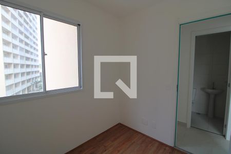 Quarto 1 de apartamento à venda com 2 quartos, 32m² em Socorro, São Paulo