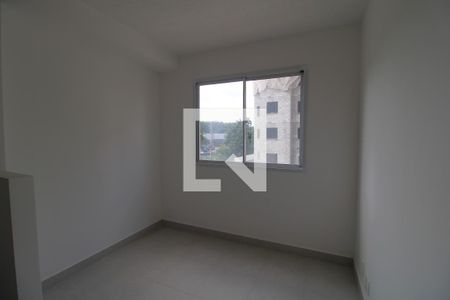 Sala de apartamento à venda com 2 quartos, 32m² em Socorro, São Paulo