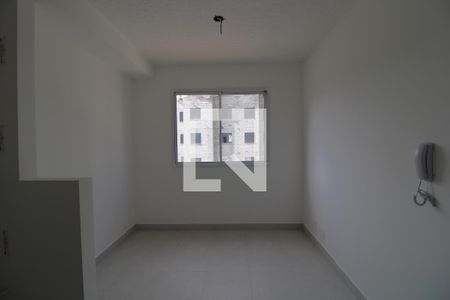 Sala de apartamento à venda com 2 quartos, 32m² em Socorro, São Paulo