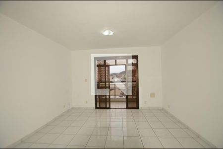 Sala de apartamento à venda com 3 quartos, 114m² em Madureira, Rio de Janeiro