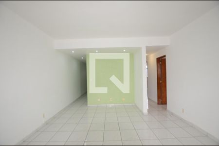 Sala de apartamento à venda com 3 quartos, 114m² em Madureira, Rio de Janeiro
