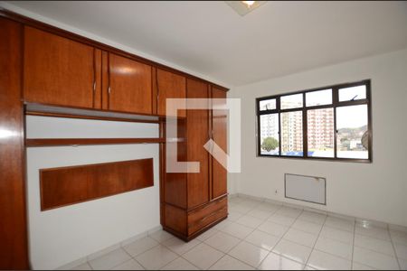 Quarto 1 Suite de apartamento à venda com 3 quartos, 114m² em Madureira, Rio de Janeiro