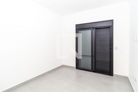 Casa à venda com 120m², 3 quartos e 2 vagasQuarto 3 (Suíte 3)