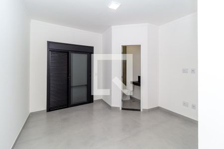 Casa à venda com 120m², 3 quartos e 2 vagasQuarto 2 (Suíte 2)