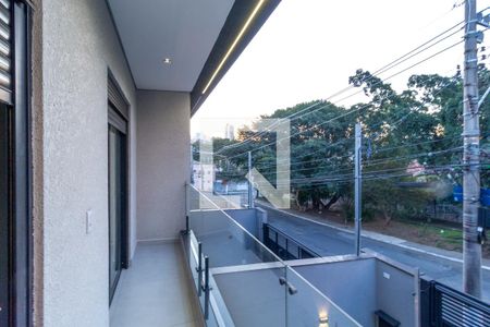 Casa à venda com 120m², 3 quartos e 2 vagasVaranda