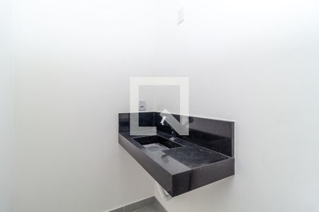 Casa à venda com 120m², 3 quartos e 2 vagasBanheiro da Suíte 1