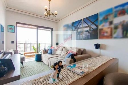 Foto 01 de apartamento à venda com 3 quartos, 155m² em Vila da Saúde, São Paulo