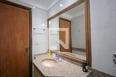 Apartamento à venda com 189m², 3 quartos e 2 vagasBanheiro