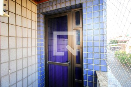 Apartamento à venda com 189m², 3 quartos e 2 vagasVaranda da Suite