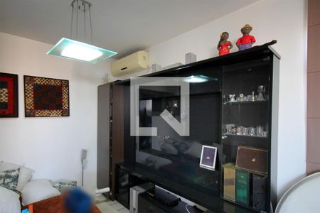 Apartamento à venda com 189m², 3 quartos e 2 vagasSala de Estar