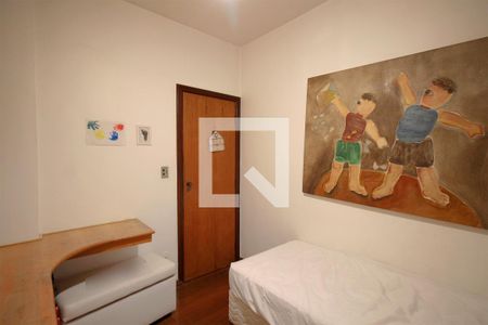 Apartamento à venda com 189m², 3 quartos e 2 vagasQuarto 2
