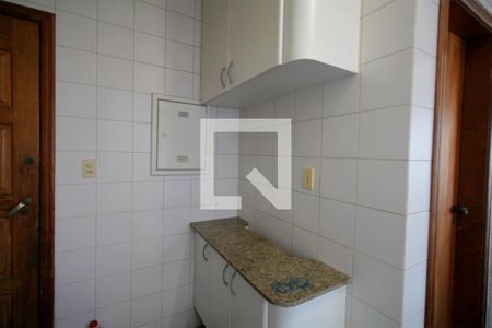 Apartamento à venda com 189m², 3 quartos e 2 vagasÁrea de Serviço