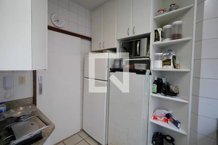 Apartamento à venda com 189m², 3 quartos e 2 vagasCozinha