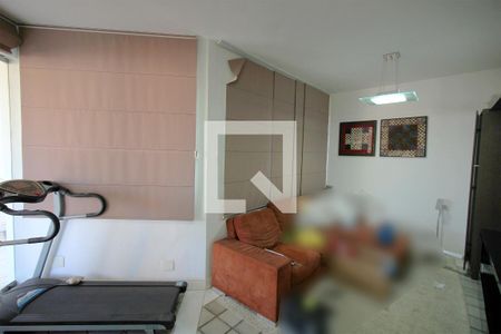 Apartamento à venda com 189m², 3 quartos e 2 vagasSala de Estar