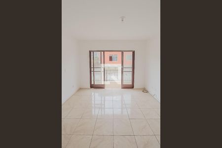 Sala de apartamento para alugar com 2 quartos, 60m² em Rio Branco, São Leopoldo