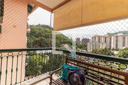 Apartamento à venda com 2 quartos, 85m² em Pé Pequeno, Niterói