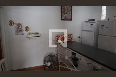 Casa à venda com 193m², 5 quartos e 2 vagasEdícula 1