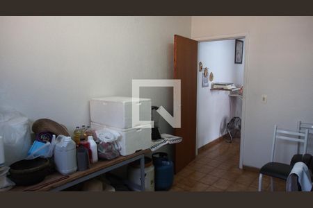 Casa à venda com 193m², 5 quartos e 2 vagasEdícula 1
