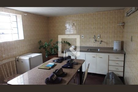 Casa à venda com 193m², 5 quartos e 2 vagasEdícula 2