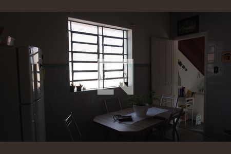 Casa à venda com 193m², 5 quartos e 2 vagasCozinha