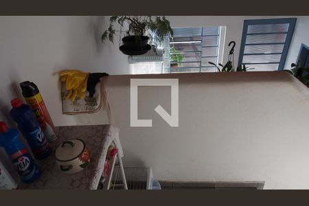 Casa à venda com 193m², 5 quartos e 2 vagasLavanderia